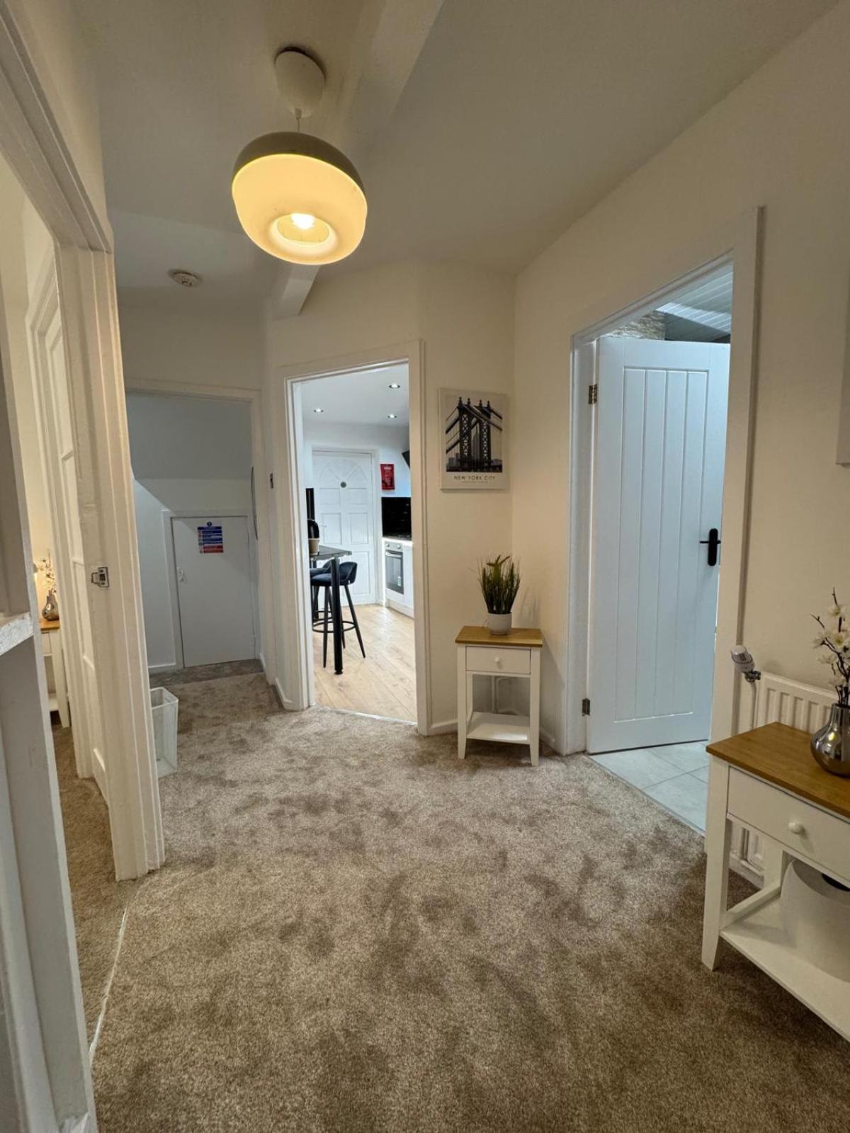 2 Bed Flat - Tottenham Hotspur Stadium * Londres