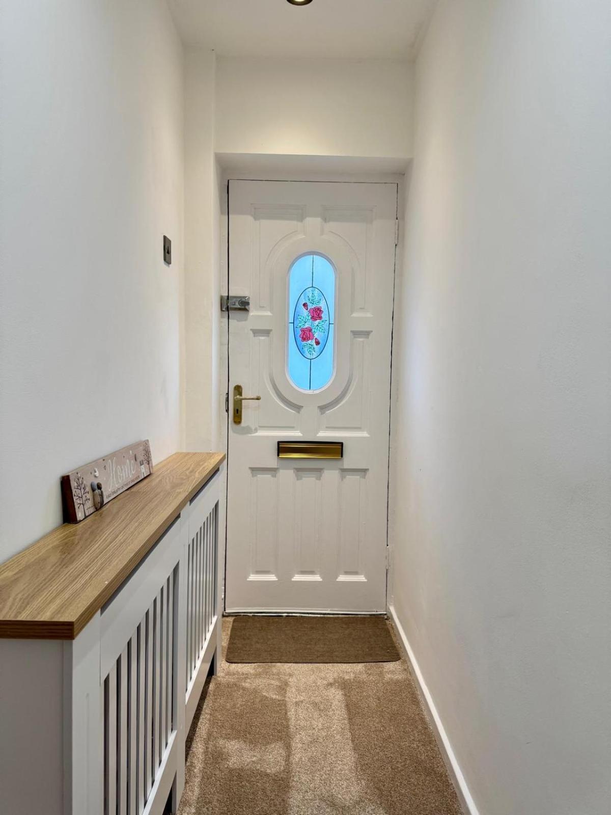 2 Bed Flat - Tottenham Hotspur Stadium Apartamento *