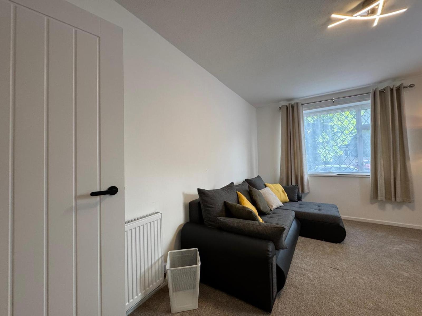 2 Bed Flat - Tottenham Hotspur Stadium Londres