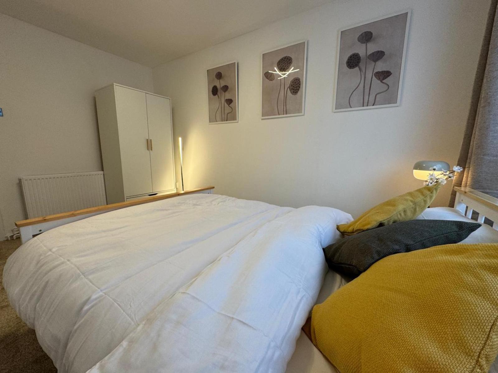 2 Bed Flat - Tottenham Hotspur Stadium Apartamento