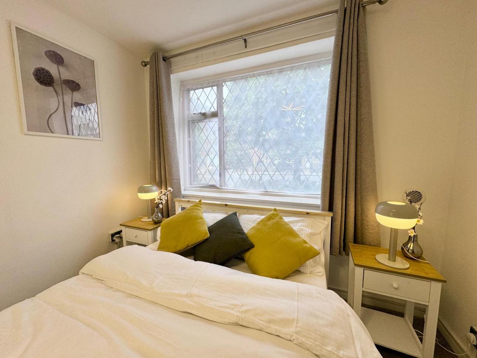 2 Bed Flat - Tottenham Hotspur Stadium Apartamento *