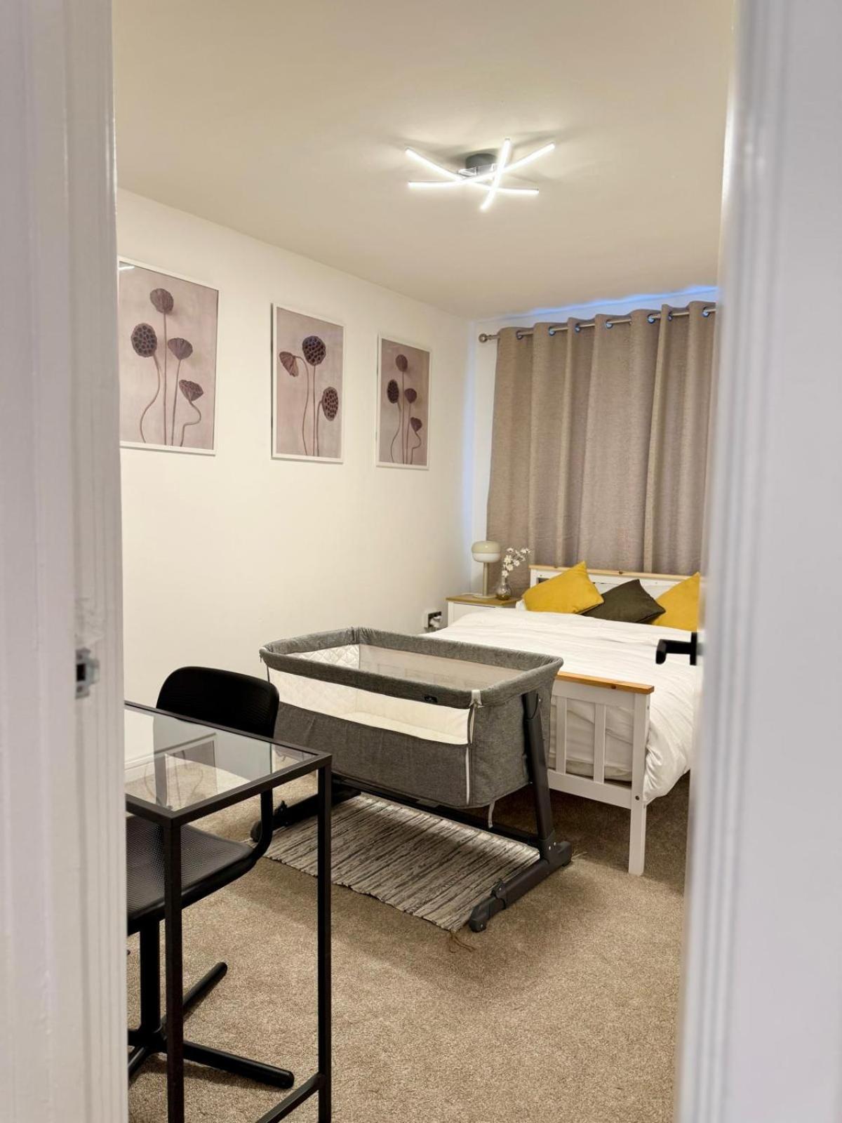 2 Bed Flat - Tottenham Hotspur Stadium Londres
